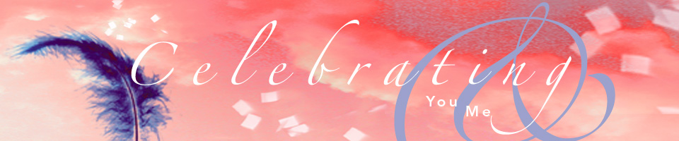 Celebrating You & Me book art
